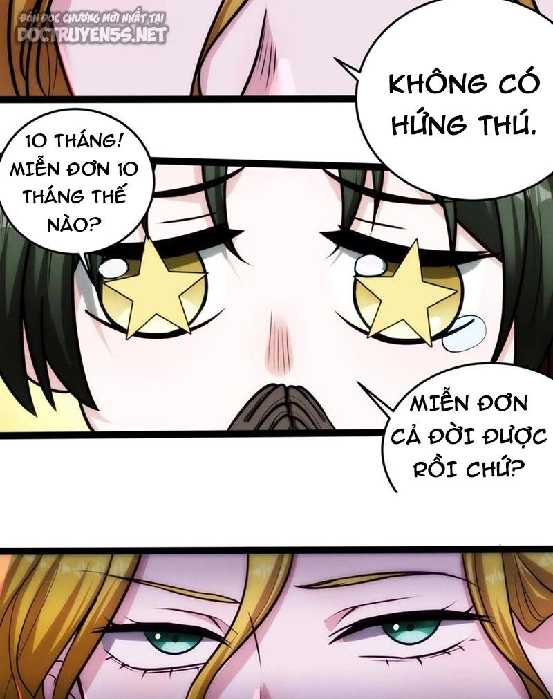 Dược Sư Kì Lạ: Bệnh Nhân Của Tôi Đều Rất Khủng Bố Chapter 95 - 9