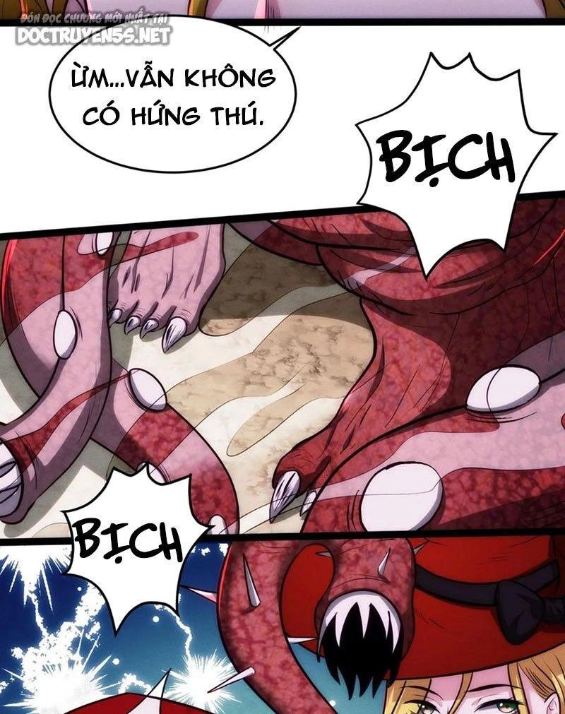 Dược Sư Kì Lạ: Bệnh Nhân Của Tôi Đều Rất Khủng Bố Chapter 95 - 10