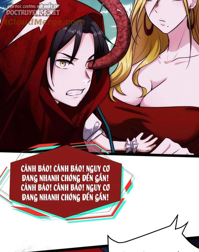 Dược Sư Kì Lạ: Bệnh Nhân Của Tôi Đều Rất Khủng Bố Chapter 95 - 11