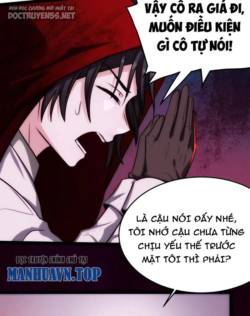 Dược Sư Kì Lạ: Bệnh Nhân Của Tôi Đều Rất Khủng Bố Chapter 95 - 12