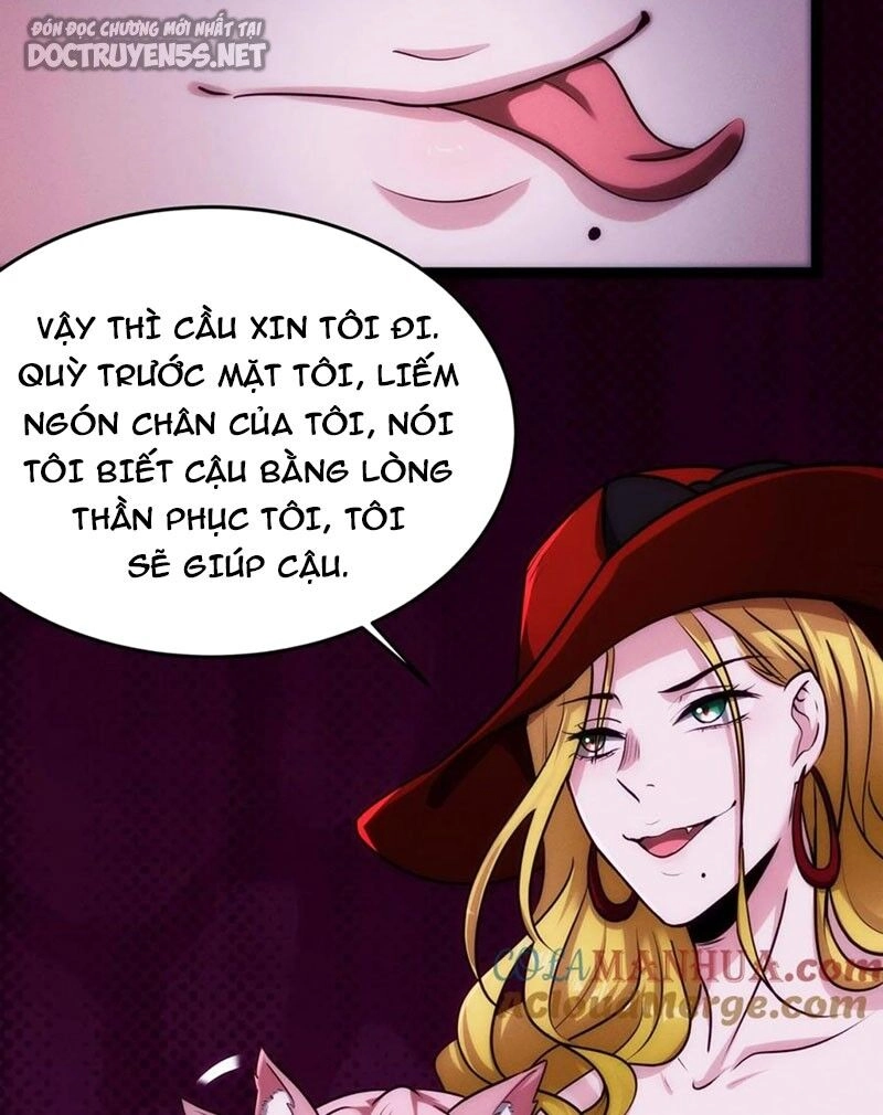 Dược Sư Kì Lạ: Bệnh Nhân Của Tôi Đều Rất Khủng Bố Chapter 95 - 13