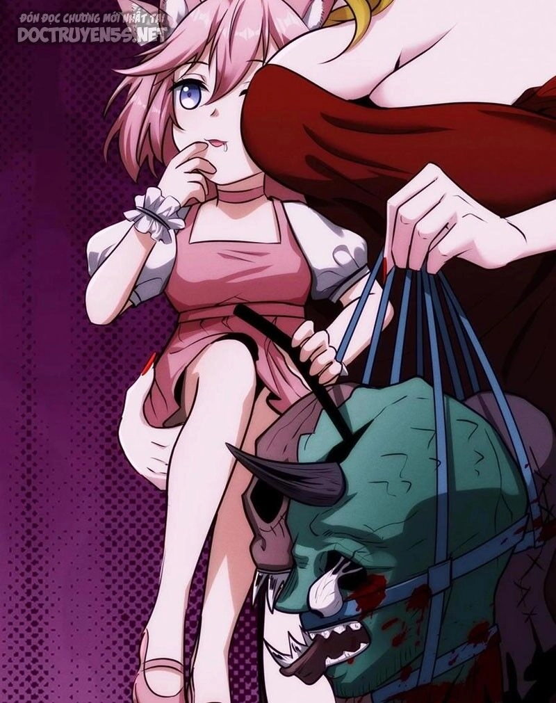 Dược Sư Kì Lạ: Bệnh Nhân Của Tôi Đều Rất Khủng Bố Chapter 95 - 14