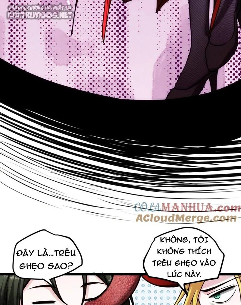 Dược Sư Kì Lạ: Bệnh Nhân Của Tôi Đều Rất Khủng Bố Chapter 95 - 16