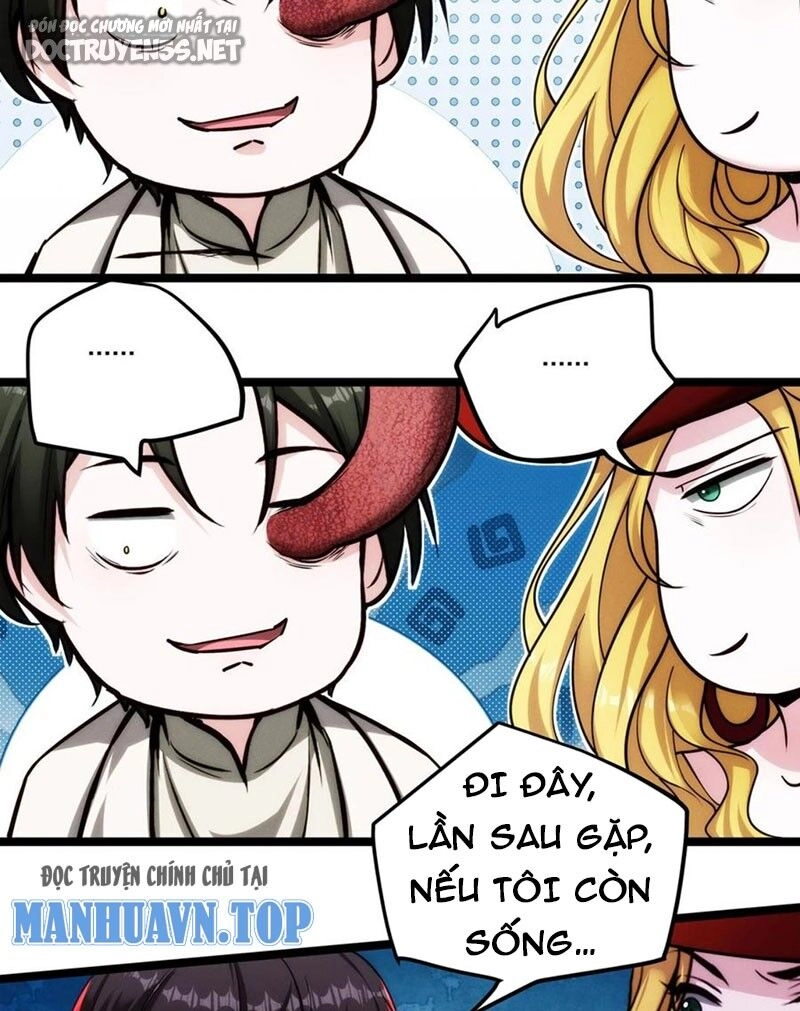 Dược Sư Kì Lạ: Bệnh Nhân Của Tôi Đều Rất Khủng Bố Chapter 95 - 17