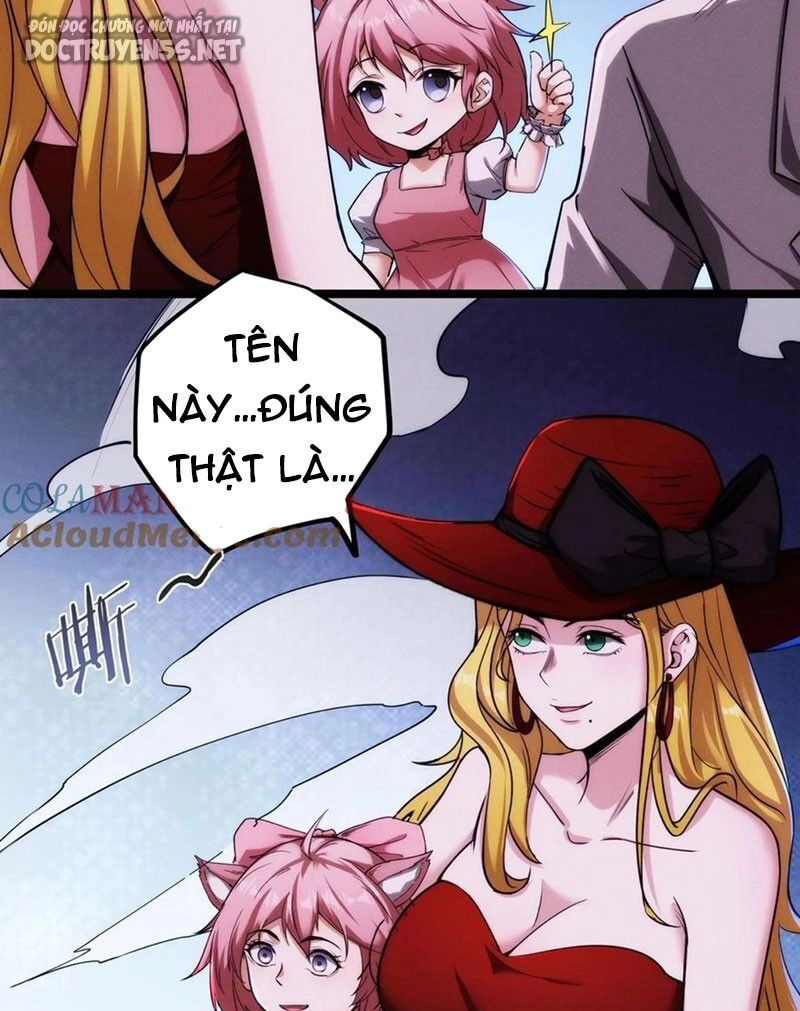 Dược Sư Kì Lạ: Bệnh Nhân Của Tôi Đều Rất Khủng Bố Chapter 95 - 19