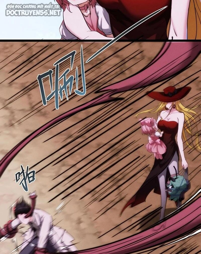 Dược Sư Kì Lạ: Bệnh Nhân Của Tôi Đều Rất Khủng Bố Chapter 95 - 20