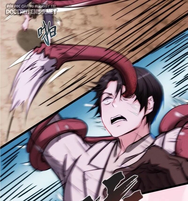 Dược Sư Kì Lạ: Bệnh Nhân Của Tôi Đều Rất Khủng Bố Chapter 95 - 21