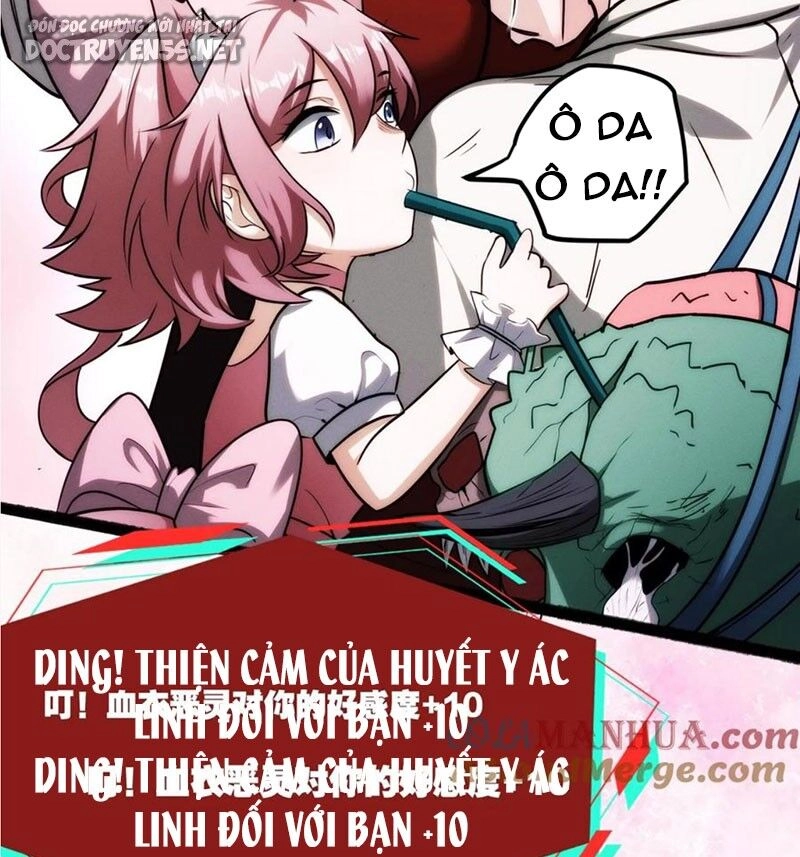 Dược Sư Kì Lạ: Bệnh Nhân Của Tôi Đều Rất Khủng Bố Chapter 95 - 25