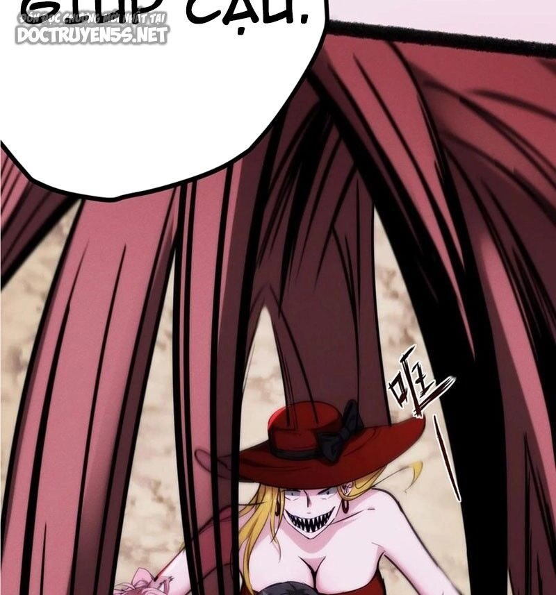 Dược Sư Kì Lạ: Bệnh Nhân Của Tôi Đều Rất Khủng Bố Chapter 95 - 30