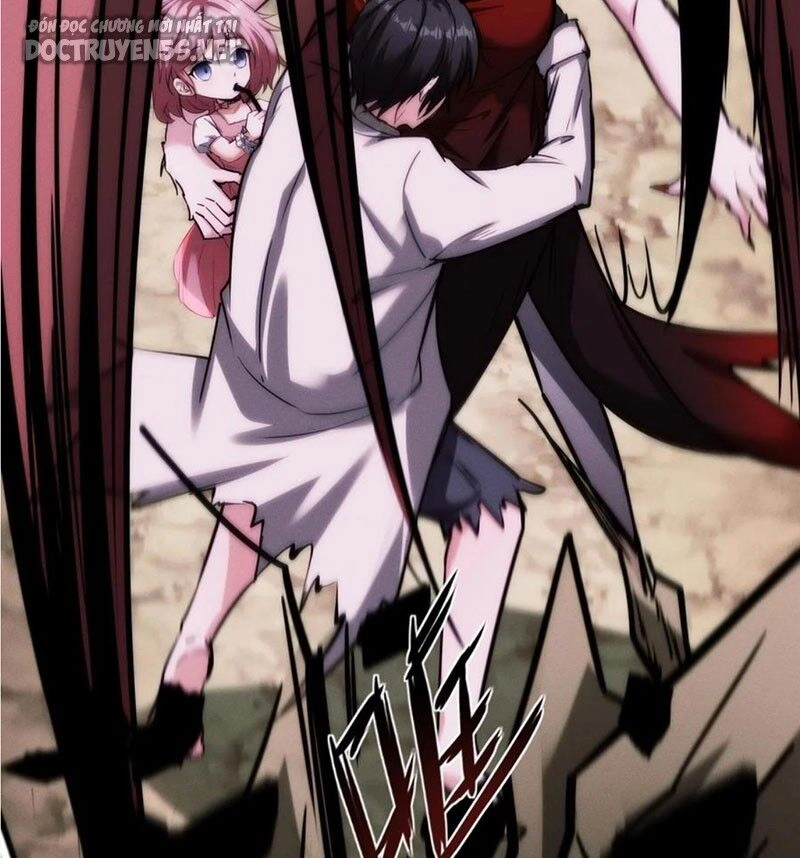 Dược Sư Kì Lạ: Bệnh Nhân Của Tôi Đều Rất Khủng Bố Chapter 95 - 31