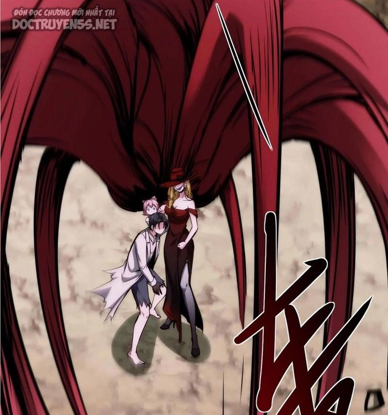 Dược Sư Kì Lạ: Bệnh Nhân Của Tôi Đều Rất Khủng Bố Chapter 95 - 33