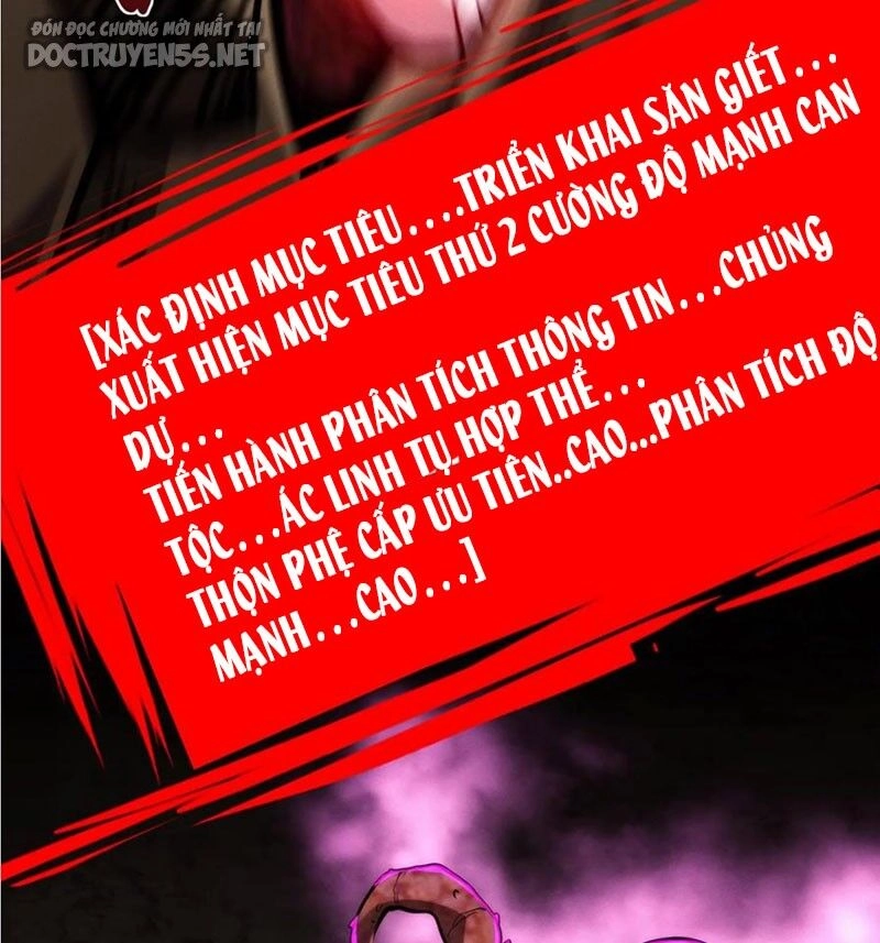 Dược Sư Kì Lạ: Bệnh Nhân Của Tôi Đều Rất Khủng Bố Chapter 95 - 38