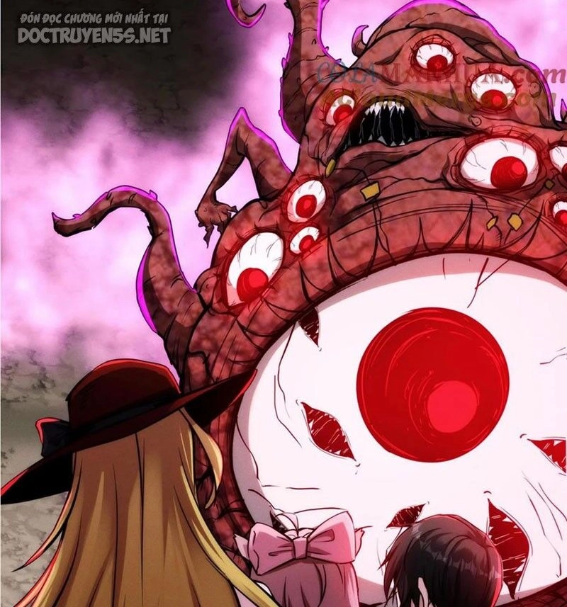 Dược Sư Kì Lạ: Bệnh Nhân Của Tôi Đều Rất Khủng Bố Chapter 95 - 39