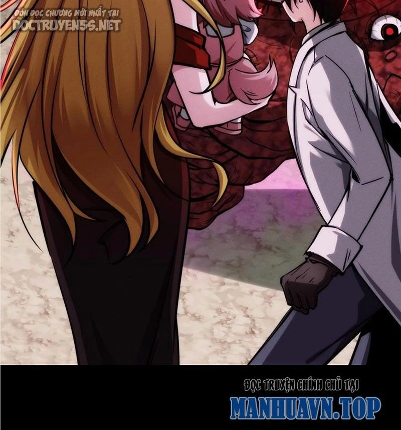 Dược Sư Kì Lạ: Bệnh Nhân Của Tôi Đều Rất Khủng Bố Chapter 95 - 40