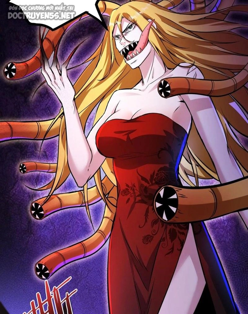 Dược Sư Kì Lạ: Bệnh Nhân Của Tôi Đều Rất Khủng Bố Chapter 96 - 3