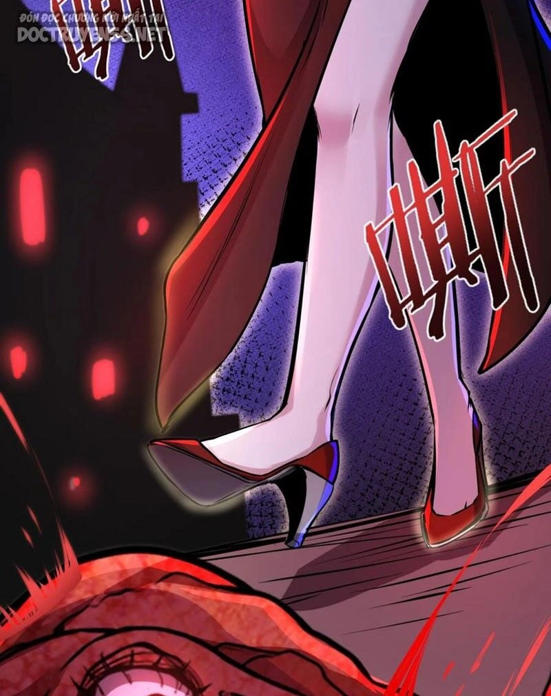 Dược Sư Kì Lạ: Bệnh Nhân Của Tôi Đều Rất Khủng Bố Chapter 96 - 4