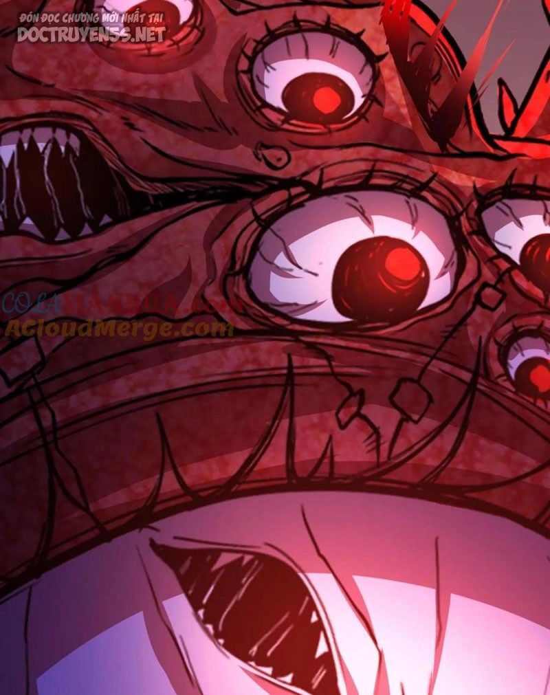 Dược Sư Kì Lạ: Bệnh Nhân Của Tôi Đều Rất Khủng Bố Chapter 96 - 5