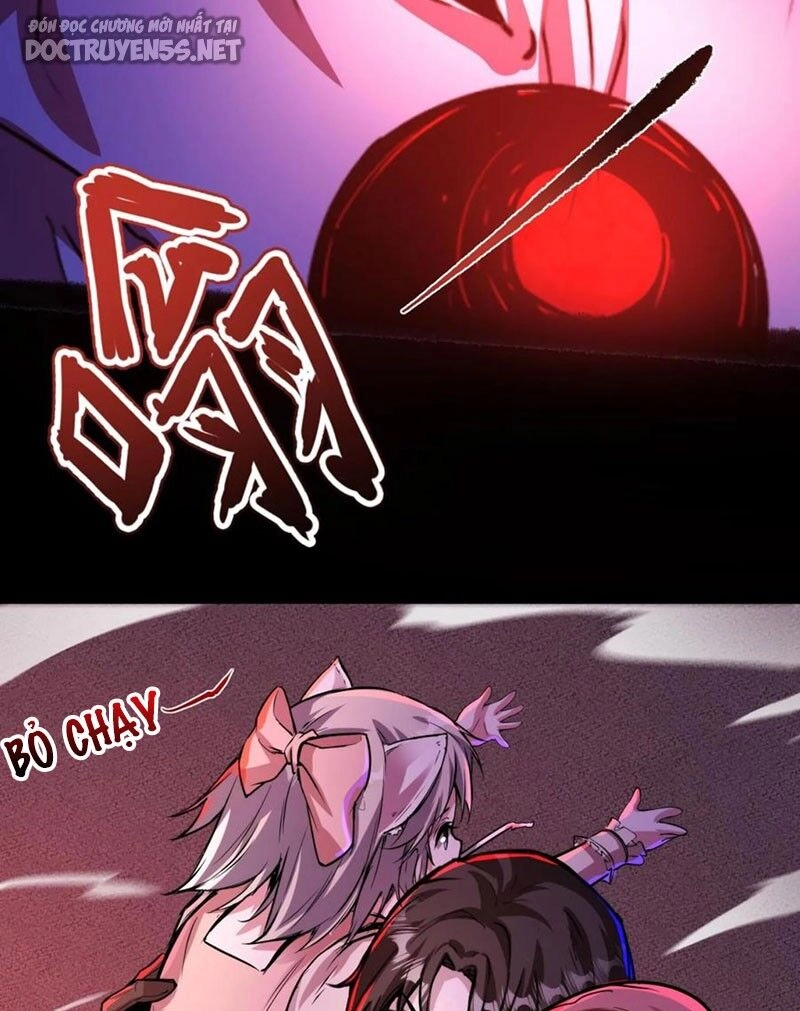 Dược Sư Kì Lạ: Bệnh Nhân Của Tôi Đều Rất Khủng Bố Chapter 96 - 6