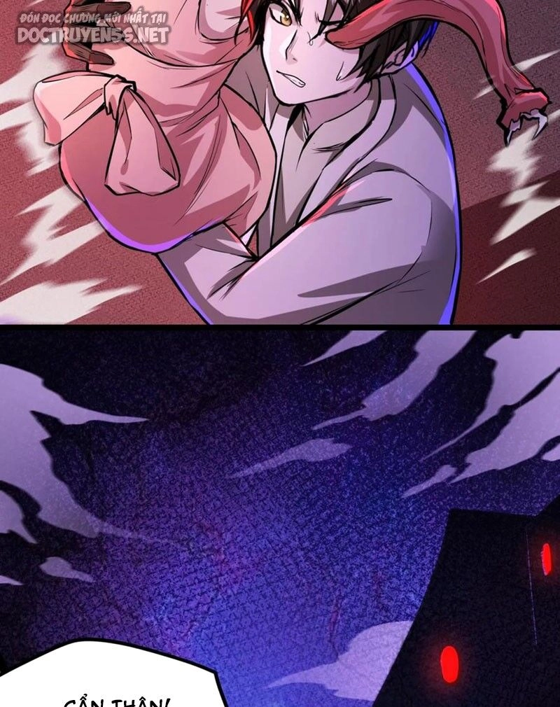 Dược Sư Kì Lạ: Bệnh Nhân Của Tôi Đều Rất Khủng Bố Chapter 96 - 7