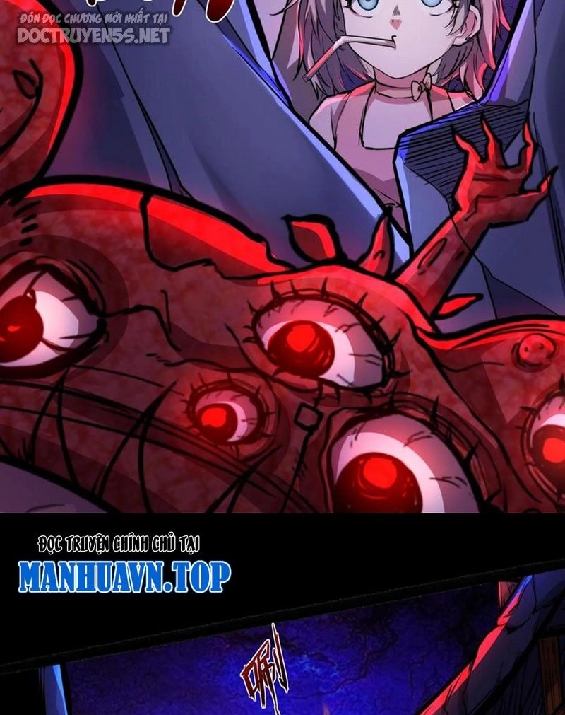 Dược Sư Kì Lạ: Bệnh Nhân Của Tôi Đều Rất Khủng Bố Chapter 96 - 9