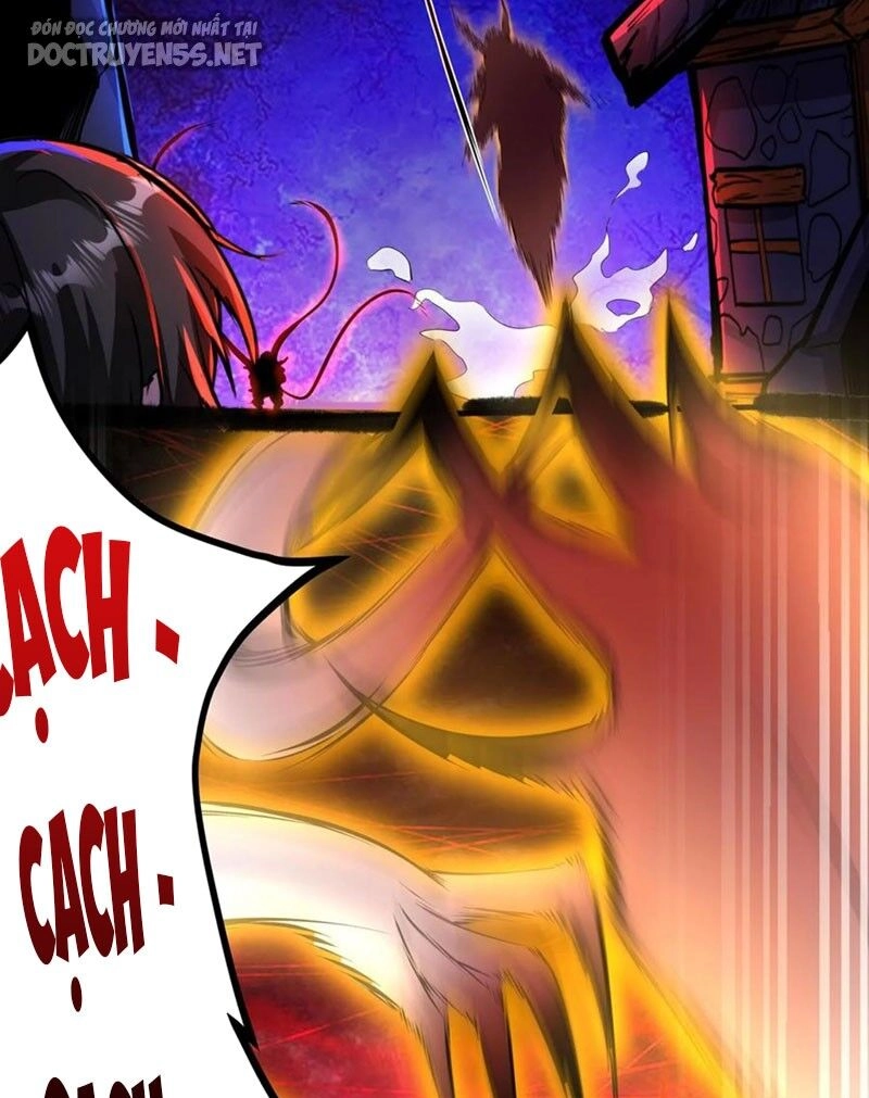 Dược Sư Kì Lạ: Bệnh Nhân Của Tôi Đều Rất Khủng Bố Chapter 96 - 10