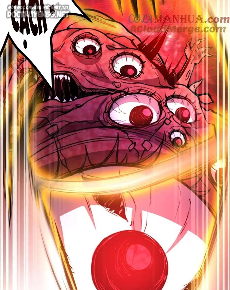 Dược Sư Kì Lạ: Bệnh Nhân Của Tôi Đều Rất Khủng Bố Chapter 96 - 11