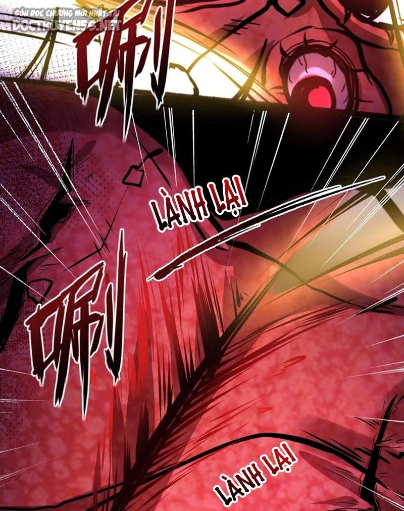 Dược Sư Kì Lạ: Bệnh Nhân Của Tôi Đều Rất Khủng Bố Chapter 96 - 14