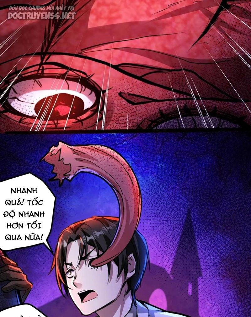 Dược Sư Kì Lạ: Bệnh Nhân Của Tôi Đều Rất Khủng Bố Chapter 96 - 15