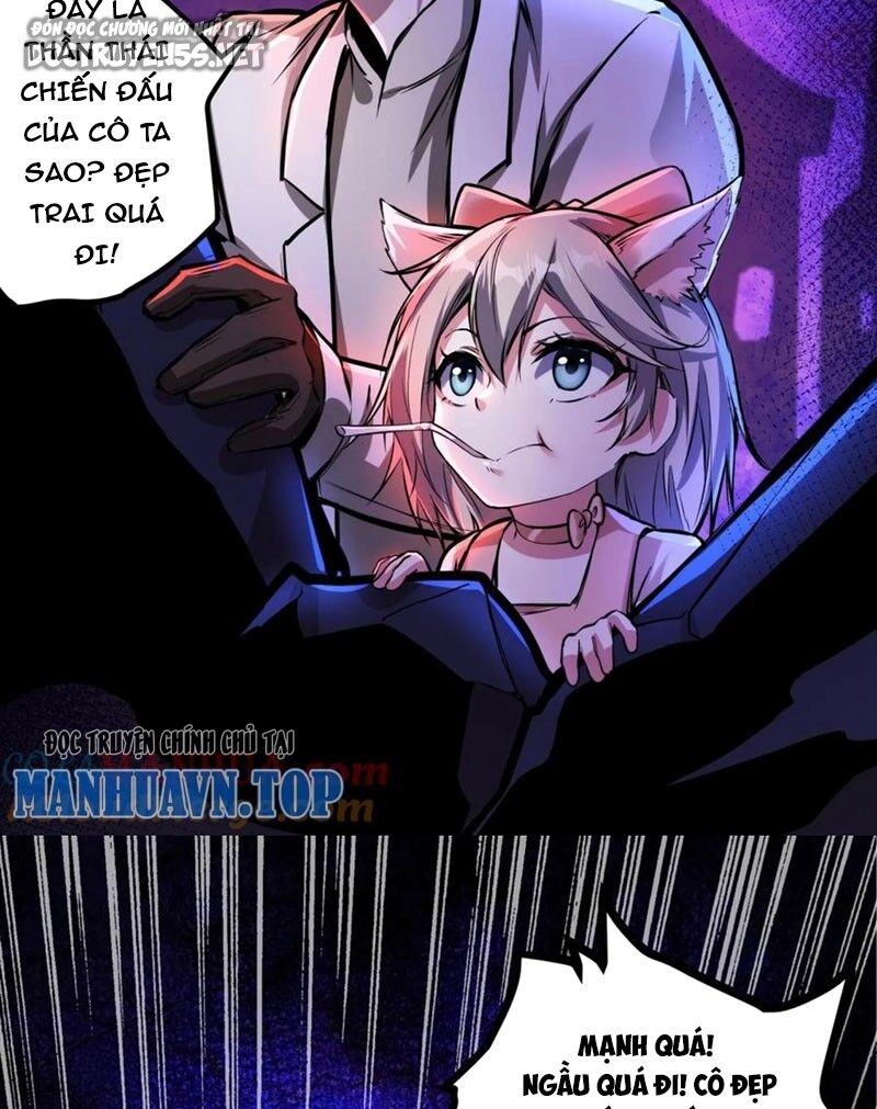 Dược Sư Kì Lạ: Bệnh Nhân Của Tôi Đều Rất Khủng Bố Chapter 96 - 16