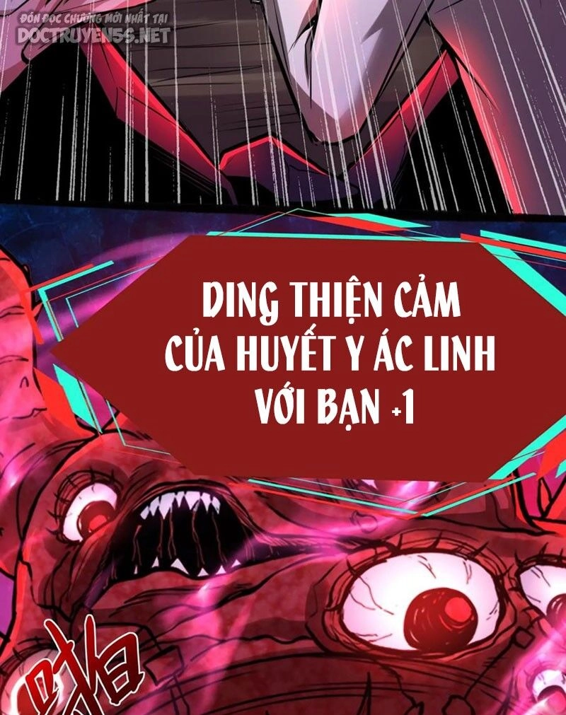 Dược Sư Kì Lạ: Bệnh Nhân Của Tôi Đều Rất Khủng Bố Chapter 96 - 18