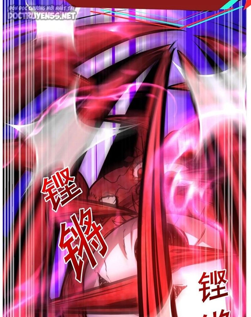 Dược Sư Kì Lạ: Bệnh Nhân Của Tôi Đều Rất Khủng Bố Chapter 96 - 20