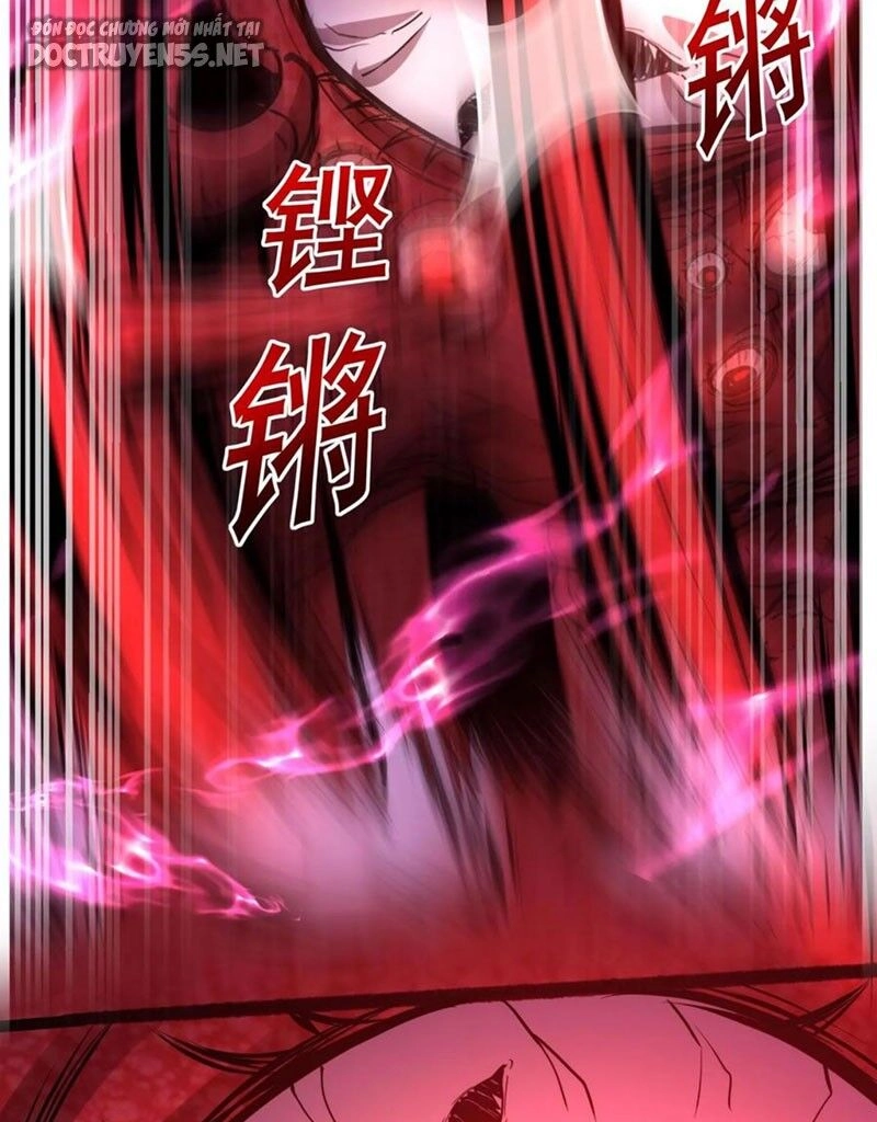 Dược Sư Kì Lạ: Bệnh Nhân Của Tôi Đều Rất Khủng Bố Chapter 96 - 21