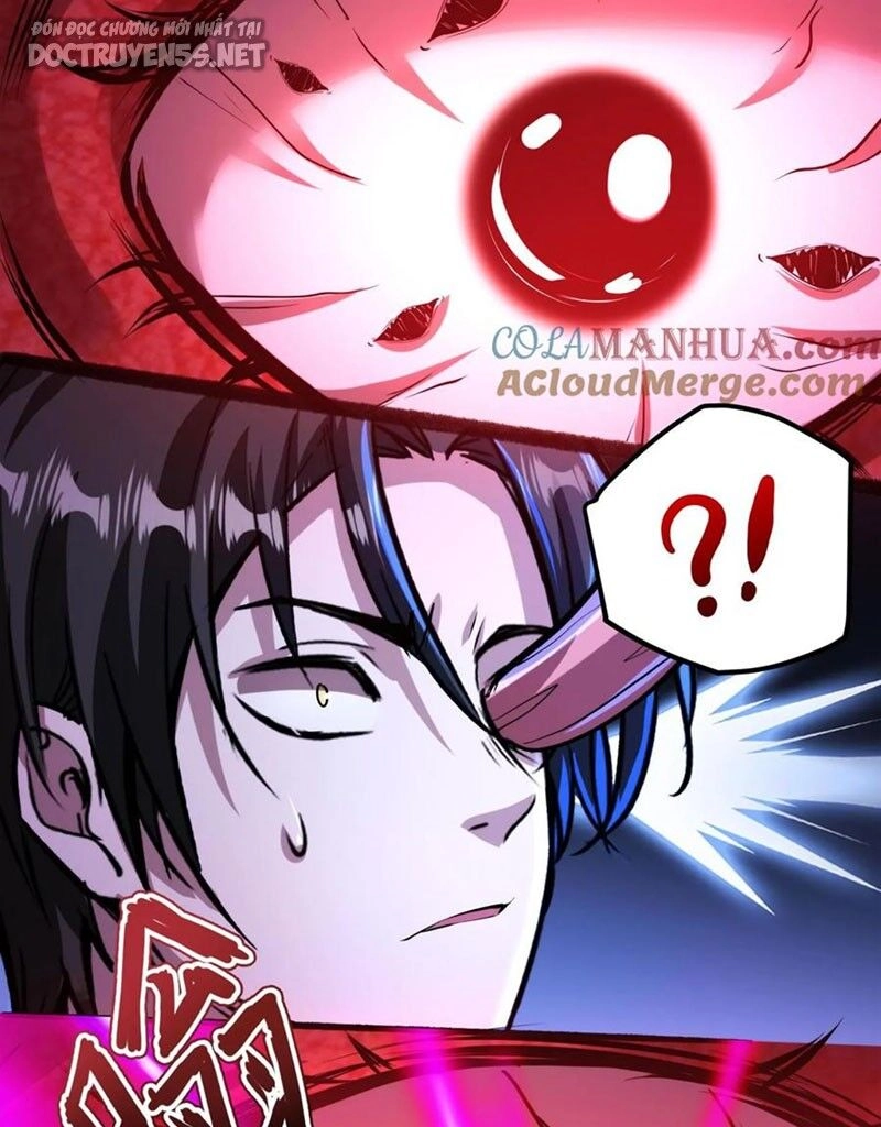 Dược Sư Kì Lạ: Bệnh Nhân Của Tôi Đều Rất Khủng Bố Chapter 96 - 22