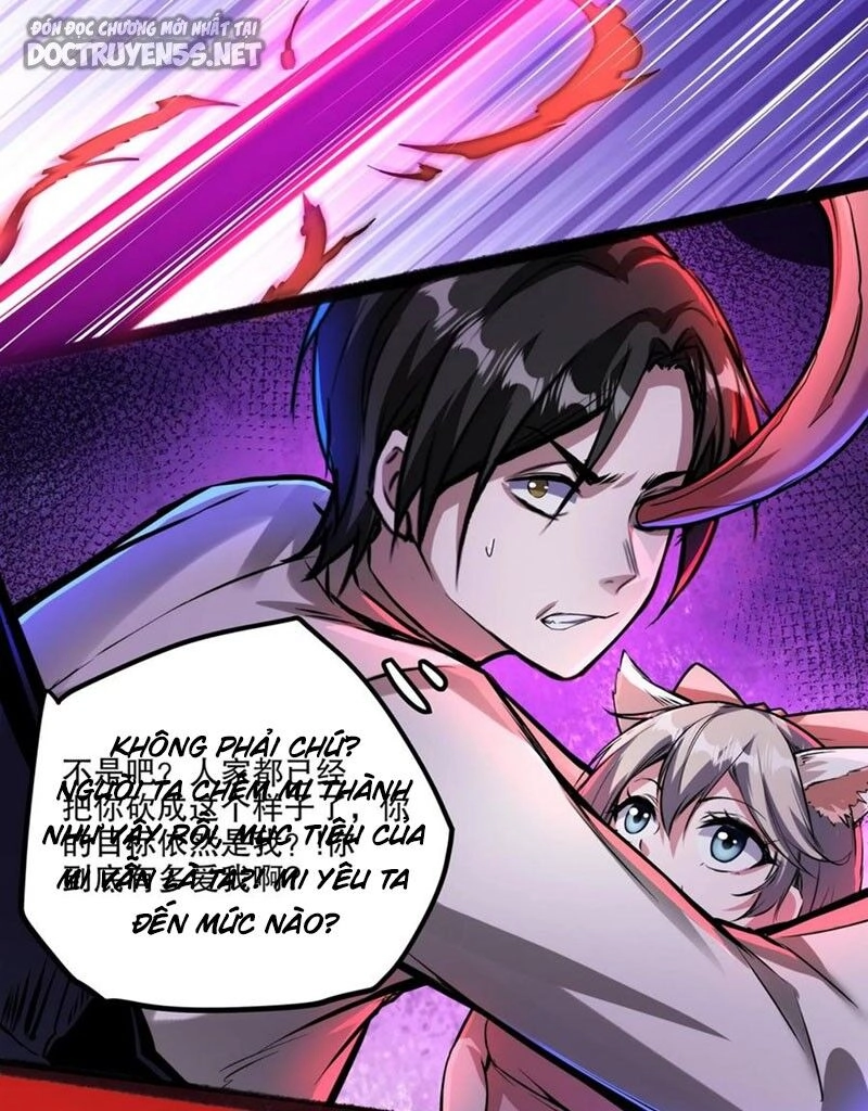 Dược Sư Kì Lạ: Bệnh Nhân Của Tôi Đều Rất Khủng Bố Chapter 96 - 24