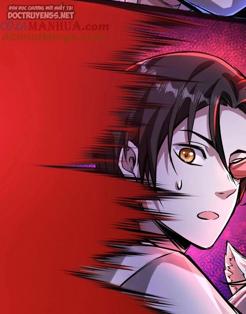 Dược Sư Kì Lạ: Bệnh Nhân Của Tôi Đều Rất Khủng Bố Chapter 96 - 25