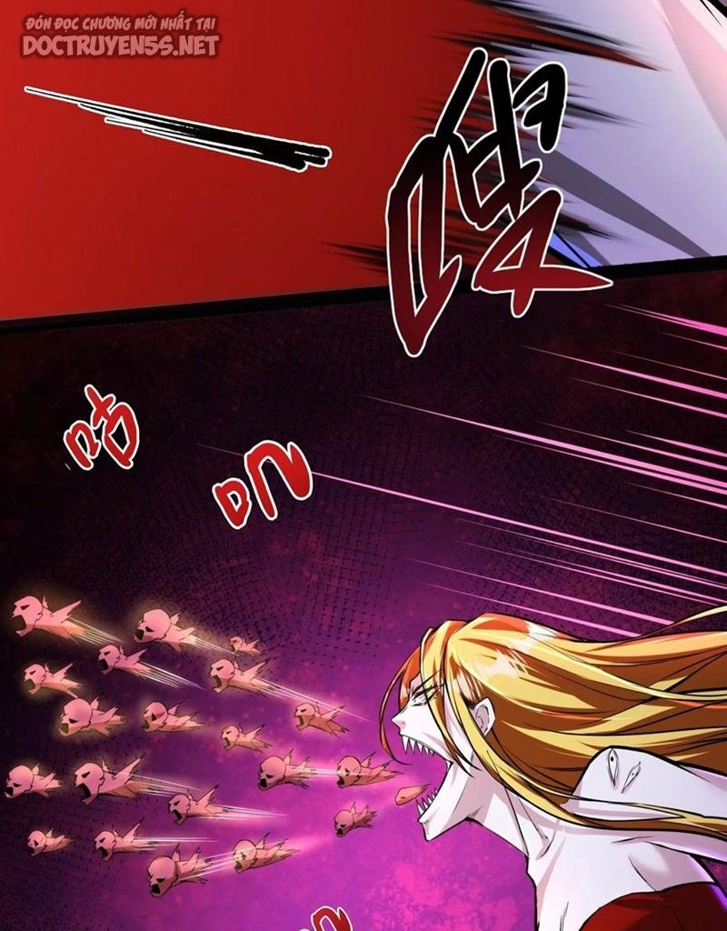 Dược Sư Kì Lạ: Bệnh Nhân Của Tôi Đều Rất Khủng Bố Chapter 96 - 26