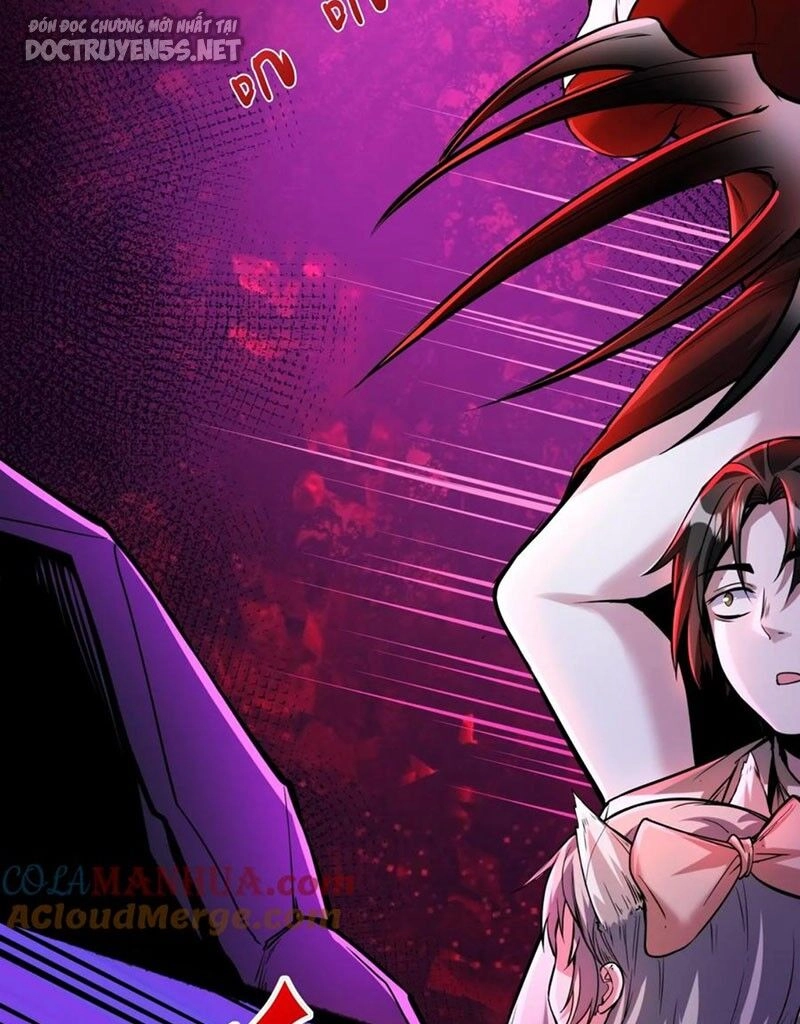 Dược Sư Kì Lạ: Bệnh Nhân Của Tôi Đều Rất Khủng Bố Chapter 96 - 27