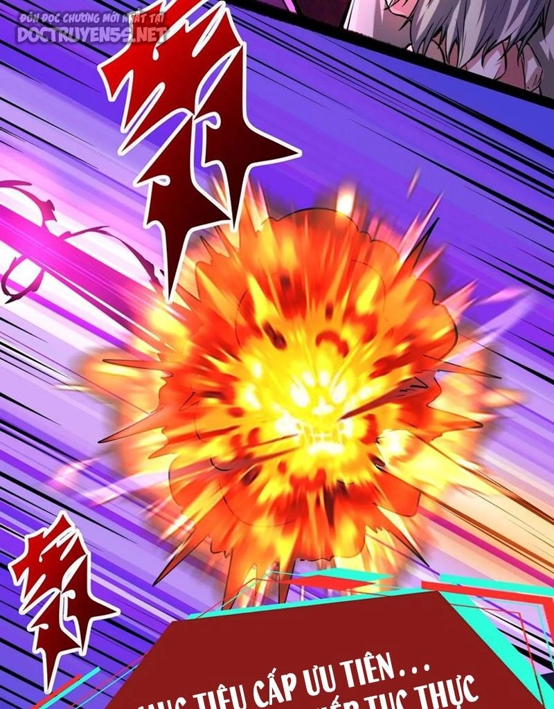 Dược Sư Kì Lạ: Bệnh Nhân Của Tôi Đều Rất Khủng Bố Chapter 96 - 28