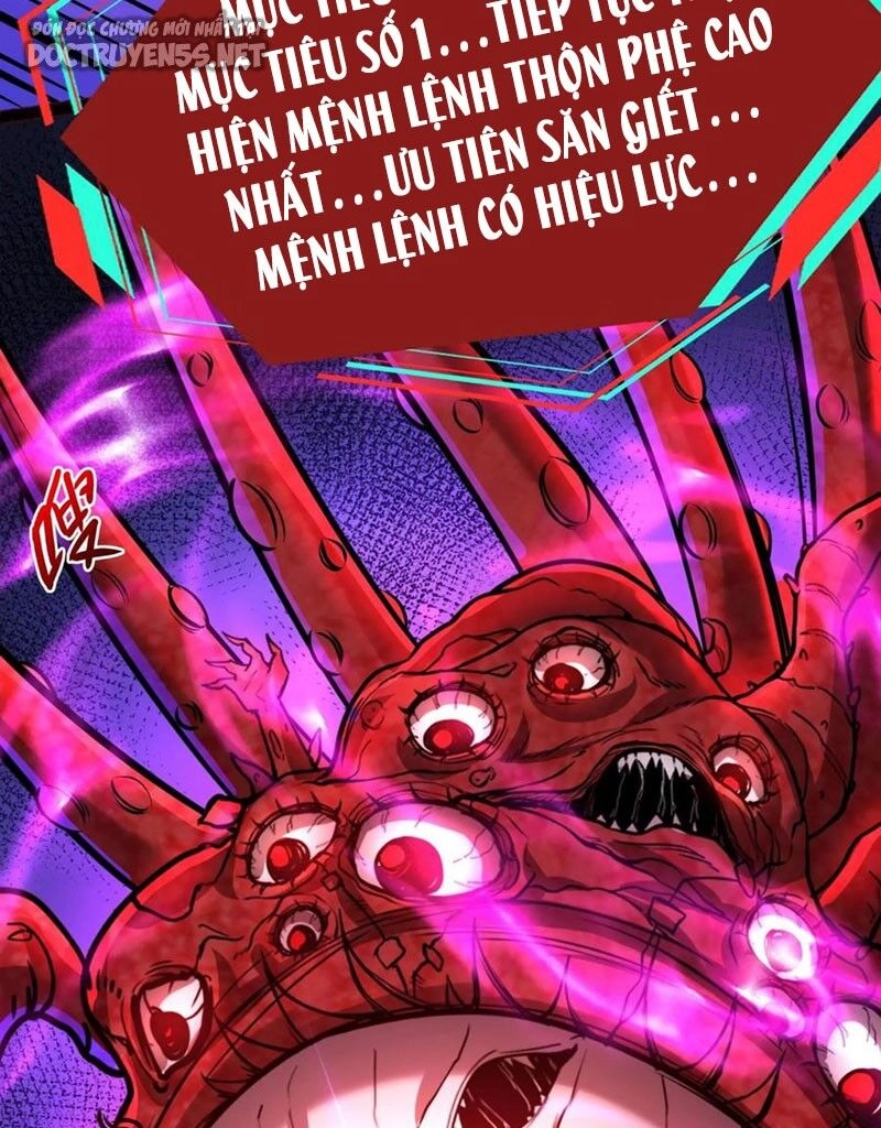 Dược Sư Kì Lạ: Bệnh Nhân Của Tôi Đều Rất Khủng Bố Chapter 96 - 29