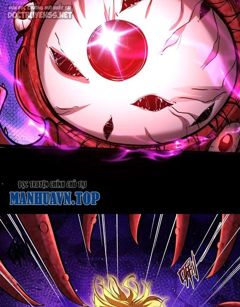 Dược Sư Kì Lạ: Bệnh Nhân Của Tôi Đều Rất Khủng Bố Chapter 96 - 30