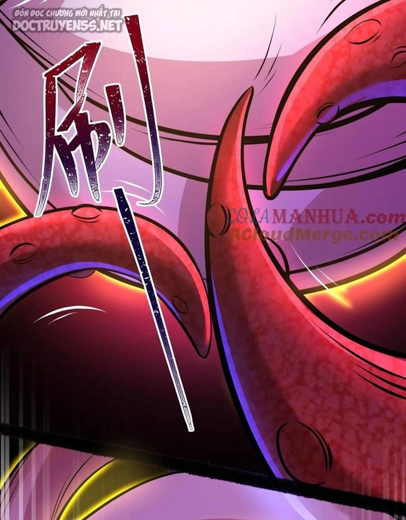 Dược Sư Kì Lạ: Bệnh Nhân Của Tôi Đều Rất Khủng Bố Chapter 96 - 33