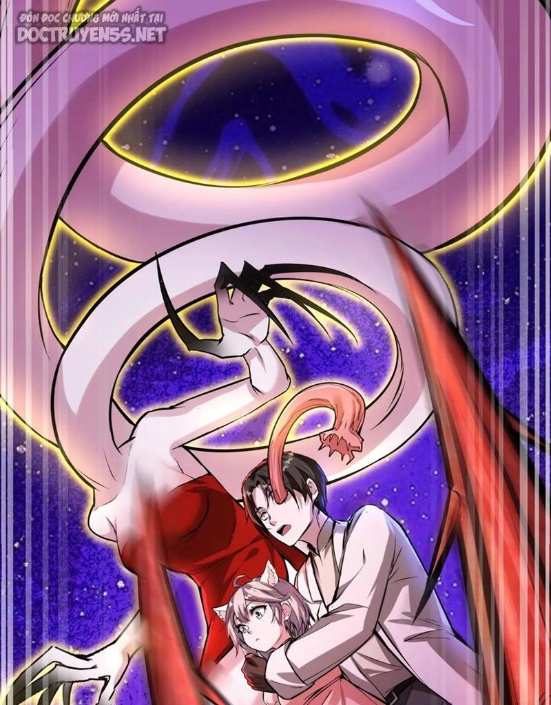 Dược Sư Kì Lạ: Bệnh Nhân Của Tôi Đều Rất Khủng Bố Chapter 96 - 34