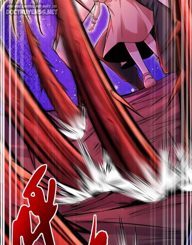 Dược Sư Kì Lạ: Bệnh Nhân Của Tôi Đều Rất Khủng Bố Chapter 96 - 35