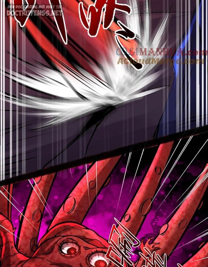 Dược Sư Kì Lạ: Bệnh Nhân Của Tôi Đều Rất Khủng Bố Chapter 96 - 36