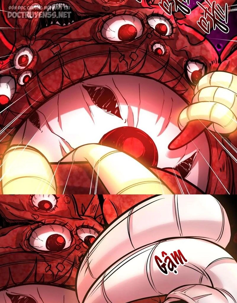 Dược Sư Kì Lạ: Bệnh Nhân Của Tôi Đều Rất Khủng Bố Chapter 96 - 37