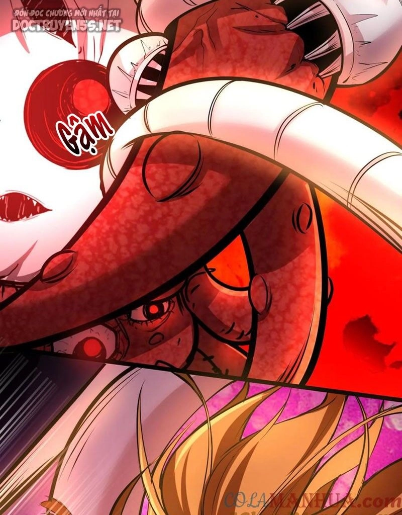 Dược Sư Kì Lạ: Bệnh Nhân Của Tôi Đều Rất Khủng Bố Chapter 96 - 38