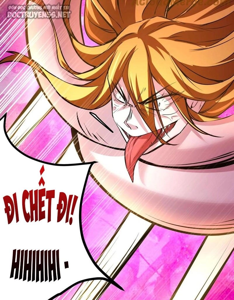 Dược Sư Kì Lạ: Bệnh Nhân Của Tôi Đều Rất Khủng Bố Chapter 96 - 39