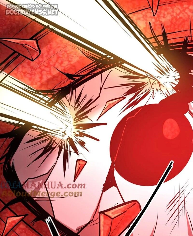 Dược Sư Kì Lạ: Bệnh Nhân Của Tôi Đều Rất Khủng Bố Chapter 96 - 41