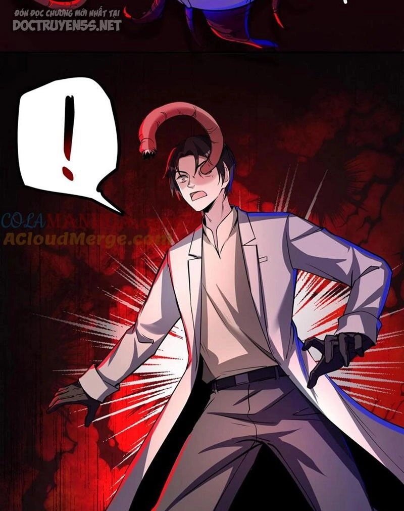 Dược Sư Kì Lạ: Bệnh Nhân Của Tôi Đều Rất Khủng Bố Chapter 97 - 5