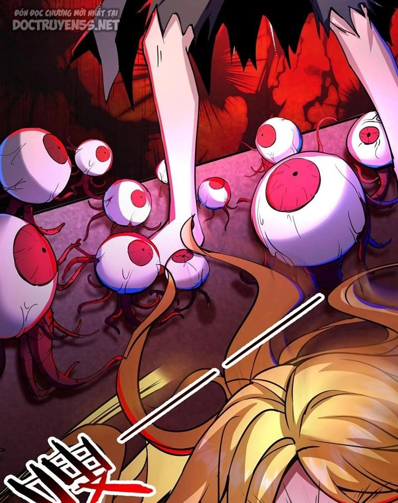 Dược Sư Kì Lạ: Bệnh Nhân Của Tôi Đều Rất Khủng Bố Chapter 97 - 6